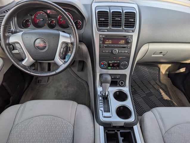 2009 GMC Acadia SLE1