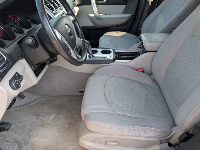 2009 GMC Acadia SLE1