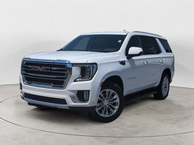 2024 GMC Yukon SLT