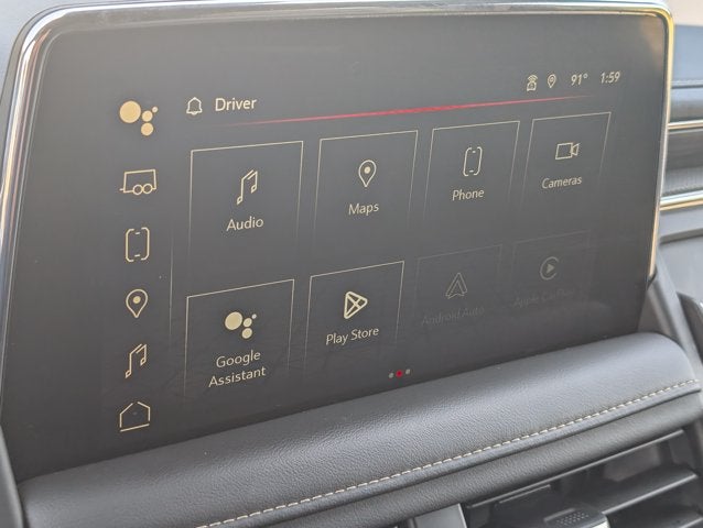 2024 GMC Yukon SLT