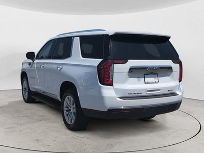 2024 GMC Yukon SLT