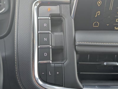 2024 GMC Yukon XL SLT
