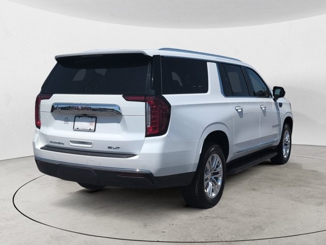 2024 GMC Yukon XL SLT