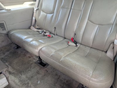 2003 Cadillac Escalade Base