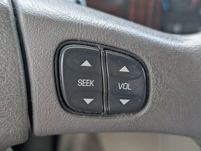 2003 Cadillac Escalade Base