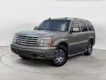 2003 Cadillac Escalade Base