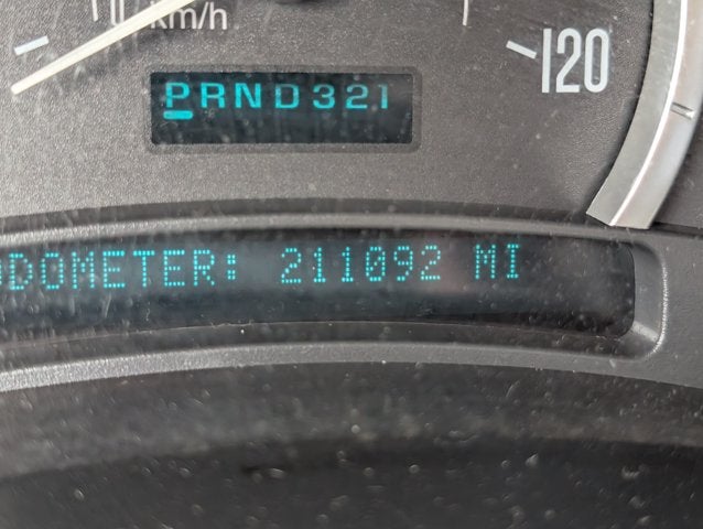 2003 Cadillac Escalade Base