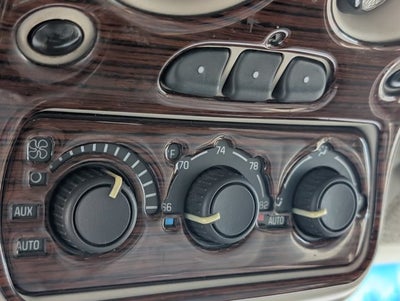 2003 Cadillac Escalade Base