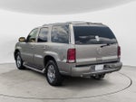 2003 Cadillac Escalade Base
