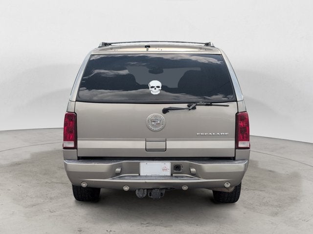 2003 Cadillac Escalade Base