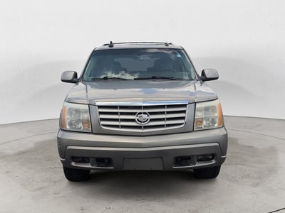 2003 Cadillac Escalade Base