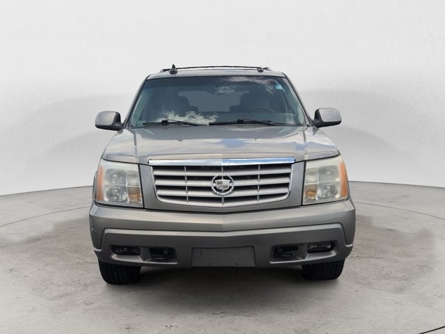 2003 Cadillac Escalade Base