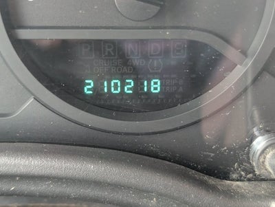 2008 Jeep Wrangler X