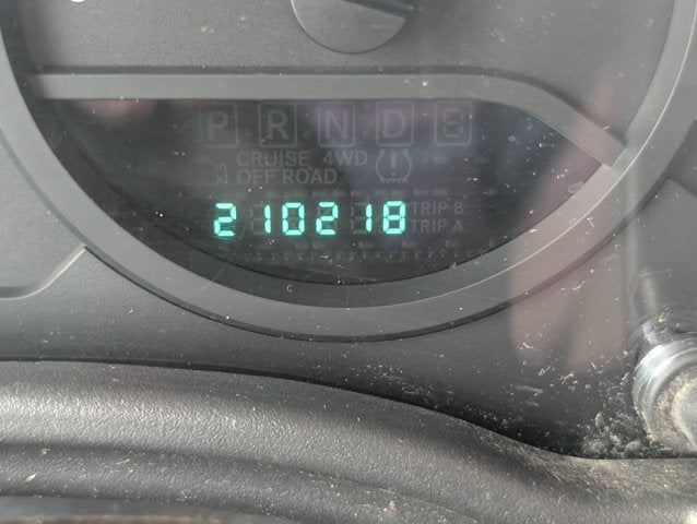 2008 Jeep Wrangler X