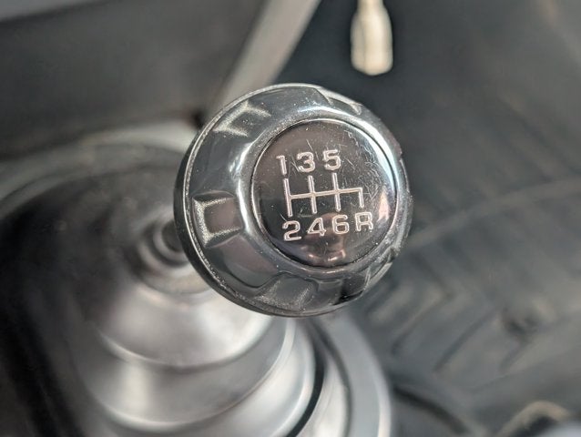 2008 Jeep Wrangler X