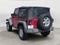 2008 Jeep Wrangler X