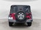 2008 Jeep Wrangler X