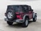 2008 Jeep Wrangler X