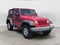 2008 Jeep Wrangler X