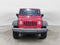2008 Jeep Wrangler X