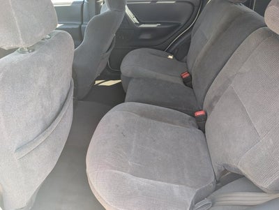 2001 Jeep Grand Cherokee Laredo