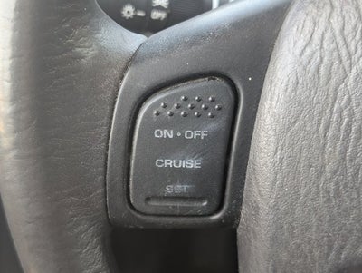 2001 Jeep Grand Cherokee Laredo