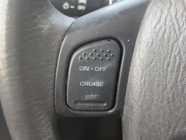 2001 Jeep Grand Cherokee Laredo