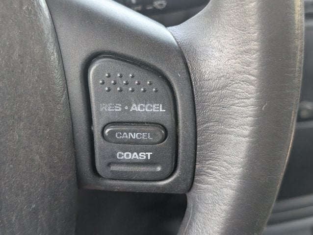 2001 Jeep Grand Cherokee Laredo