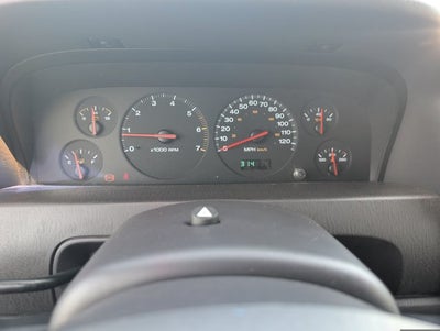2001 Jeep Grand Cherokee Laredo