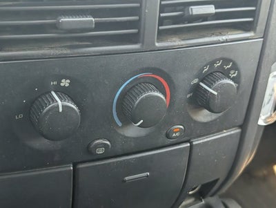 2001 Jeep Grand Cherokee Laredo