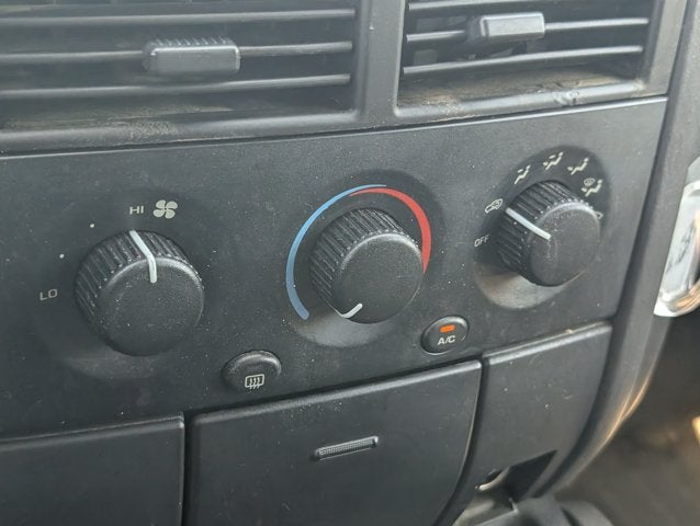 2001 Jeep Grand Cherokee Laredo