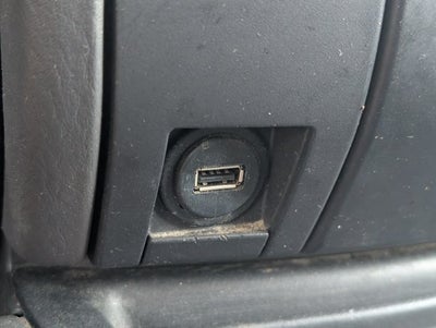 2001 Jeep Grand Cherokee Laredo