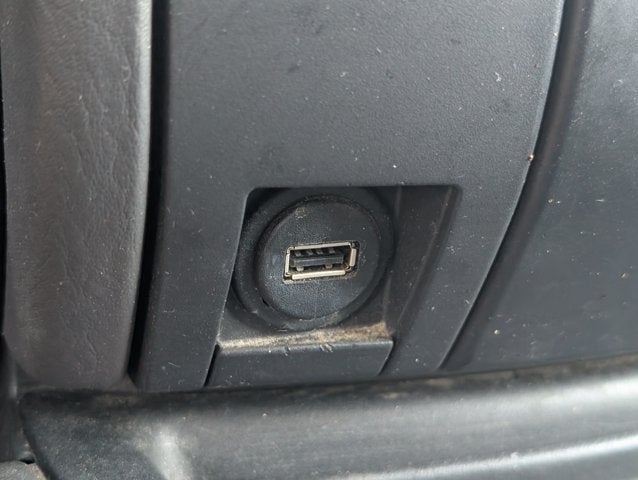 2001 Jeep Grand Cherokee Laredo