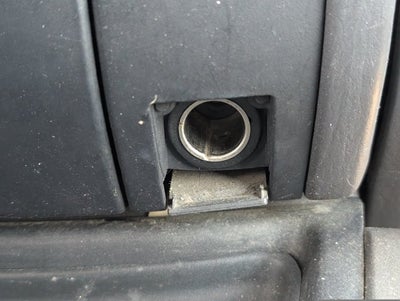 2001 Jeep Grand Cherokee Laredo