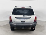 2001 Jeep Grand Cherokee Laredo