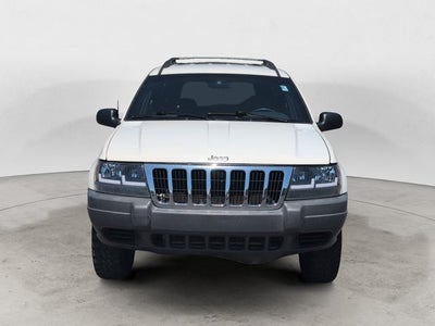 2001 Jeep Grand Cherokee Laredo