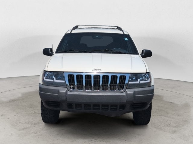 2001 Jeep Grand Cherokee Laredo