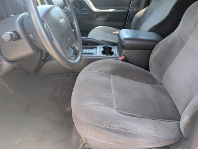 2001 Jeep Grand Cherokee Laredo