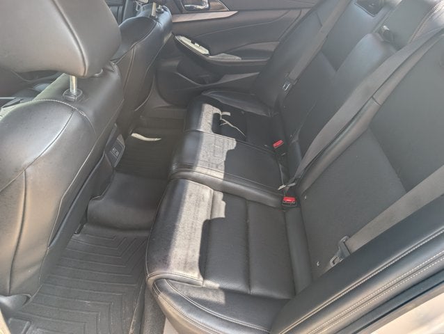 2018 Nissan Maxima SL