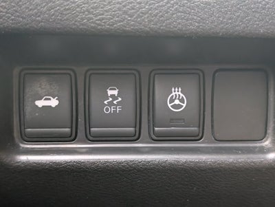 2018 Nissan Maxima SL