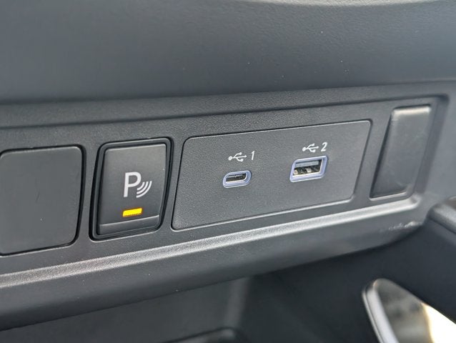 2027 Nissan Frontier S