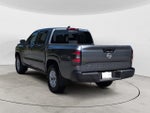 2027 Nissan Frontier S