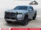 2027 Nissan Frontier PRO-X