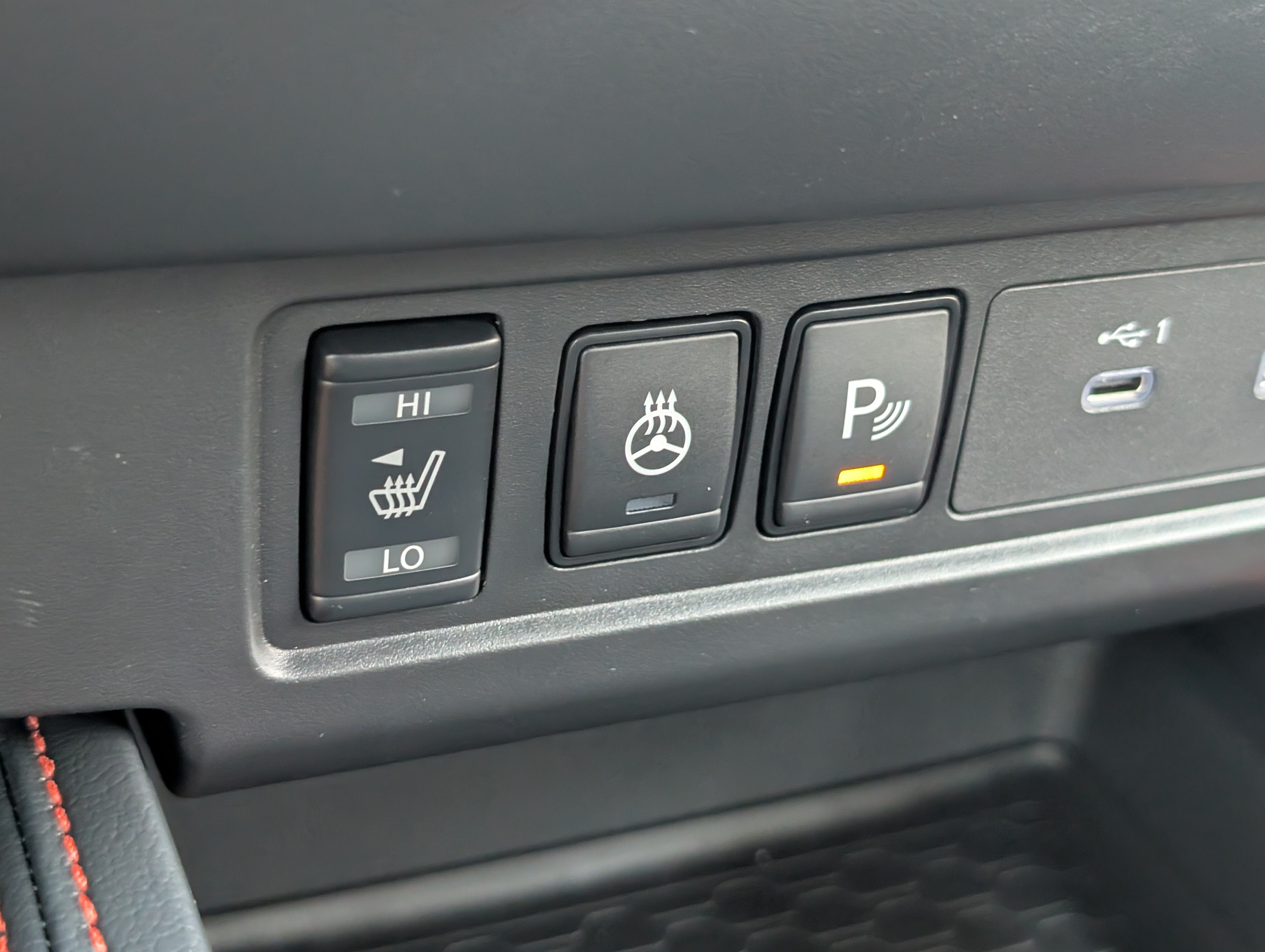 2027 Nissan Frontier PRO-X