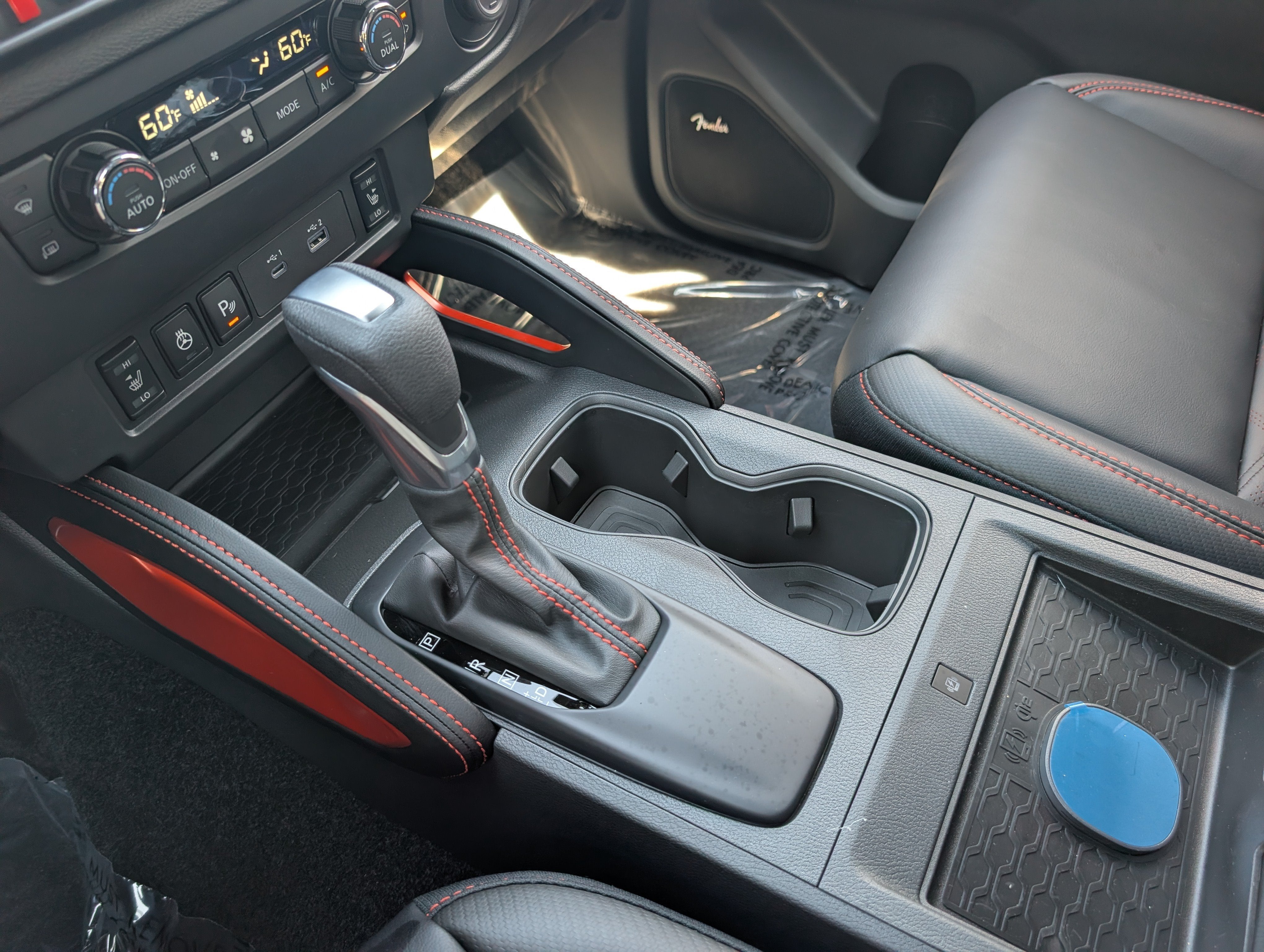 2027 Nissan Frontier PRO-X