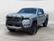2027 Nissan Frontier PRO-X