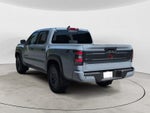 2027 Nissan Frontier PRO-X