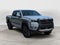 2027 Nissan Frontier PRO-X