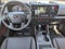 2027 Nissan Frontier PRO-X
