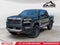 2027 Nissan Frontier PRO-X